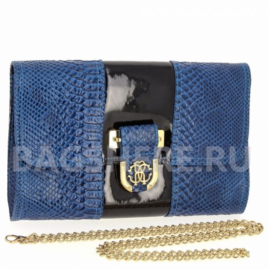 Клатч Roberto Cavalli B100852 