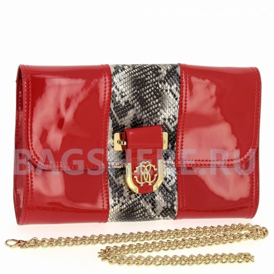 Клатч Roberto Cavalli B100853 