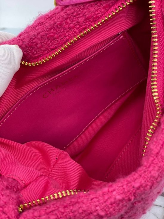 Сумка Chanel B108239 