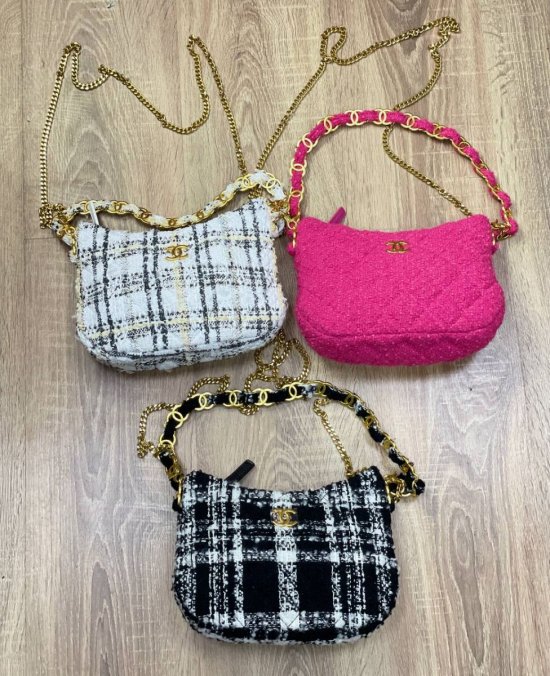 Сумка Chanel B108239 