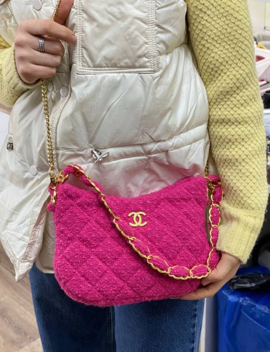 Сумка Chanel B108239 