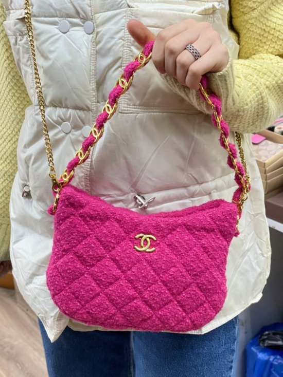 Сумка Chanel B108239 