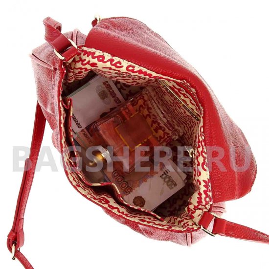 Женская сумка Marc Jacobs (Марк Джейкобс) B100919 