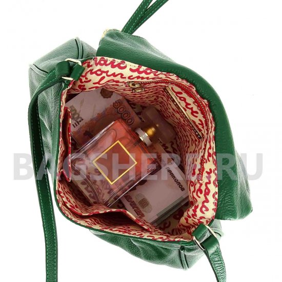 Женская сумка Marc Jacobs (Марк Джейкобс) B100922 