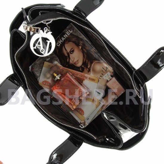 Женская сумка Giorgio Armani B100927 