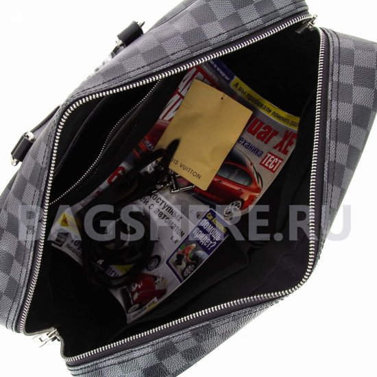 Женская сумка Louis Vuitton (Луи Виттон) B100953 