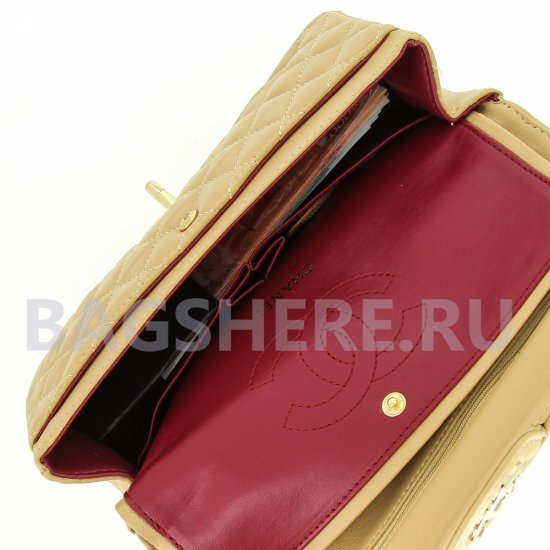 Клатч CHANEL B100965