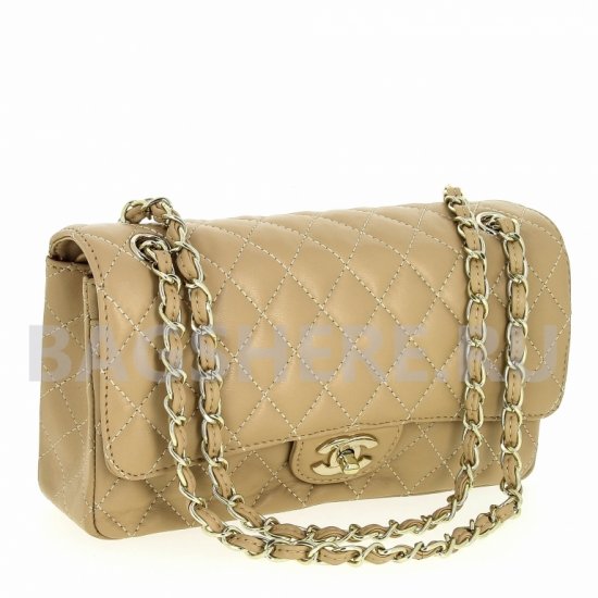 Клатч CHANEL B100965