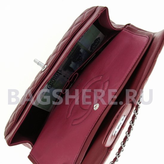 Клатч CHANEL B100966 