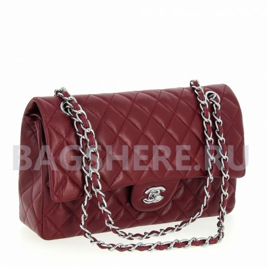 Клатч CHANEL B100966 