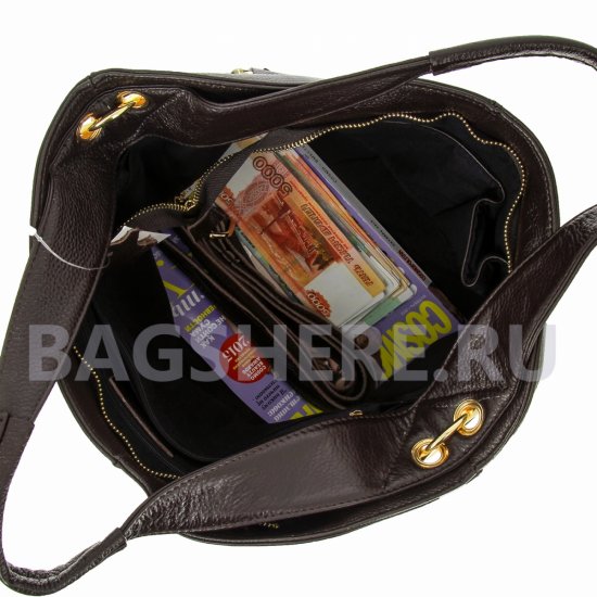 Женская сумка Baroque B101020 