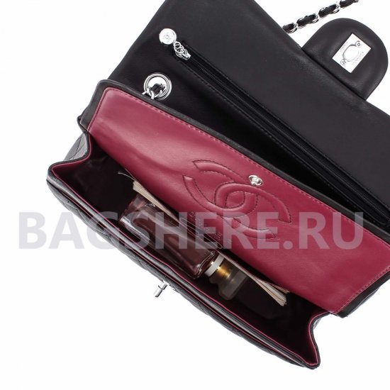 Клатч CHANEL B101067