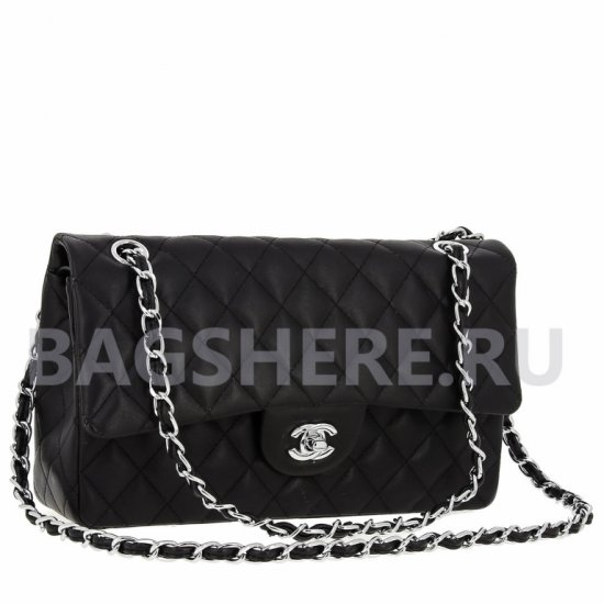Клатч CHANEL B101067