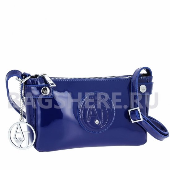 Клатч Giorgio Armani B101073 