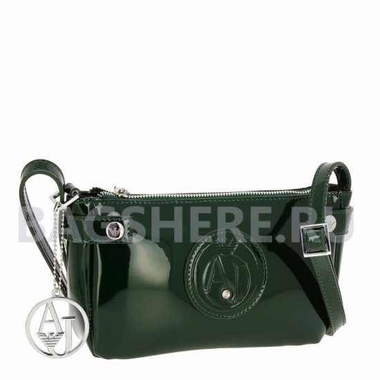 Клатч Giorgio Armani B101074 