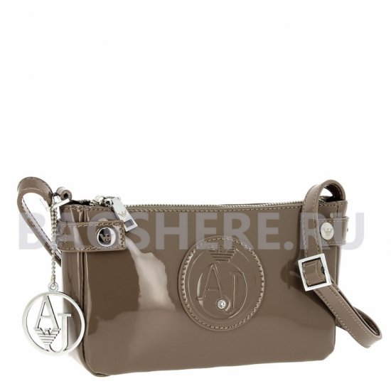 Клатч Giorgio Armani B101076 