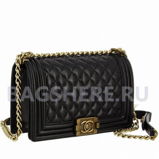 Клатч CHANEL B101175 