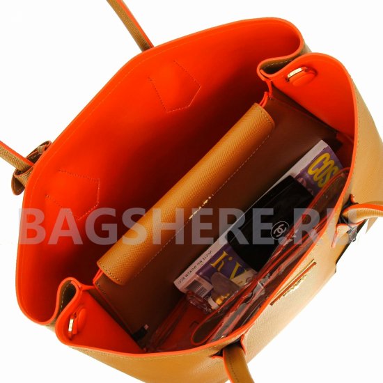 Женская сумка Prada (Прада) B101201 