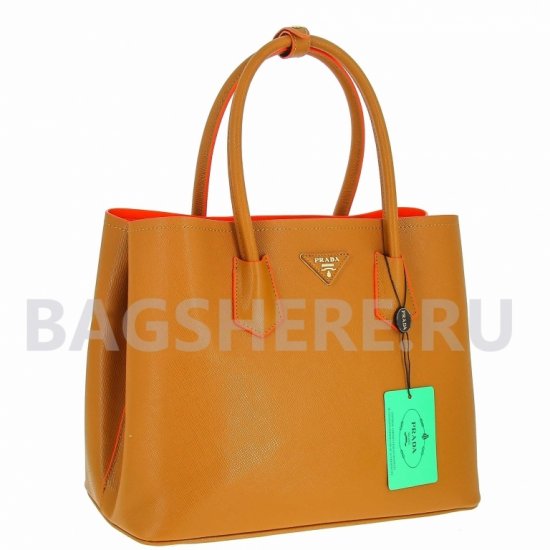 Женская сумка Prada (Прада) B101201 