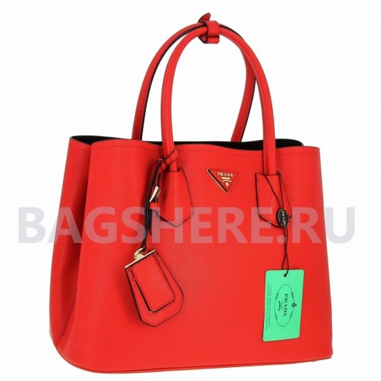 Женская сумка Prada (Прада) B101202 