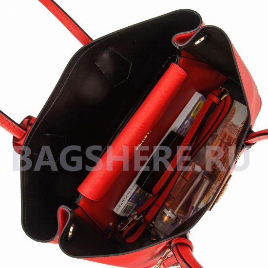 Женская сумка Prada (Прада) B101202 