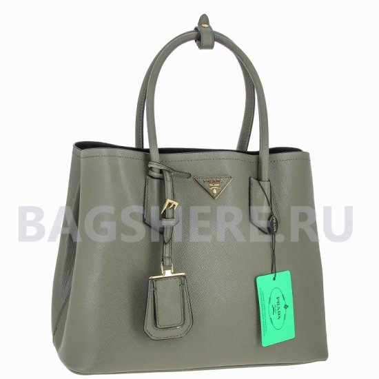 Женская сумка Prada (Прада) B101203 
