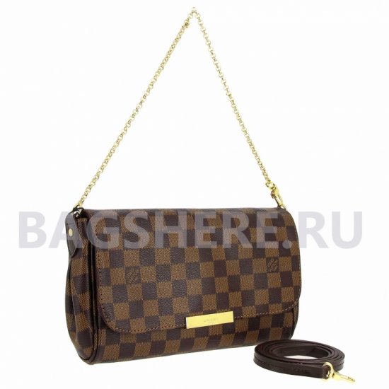 Клатч Louis Vuitton B101230