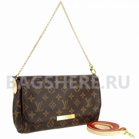 Клатч Louis Vuitton B101231 
