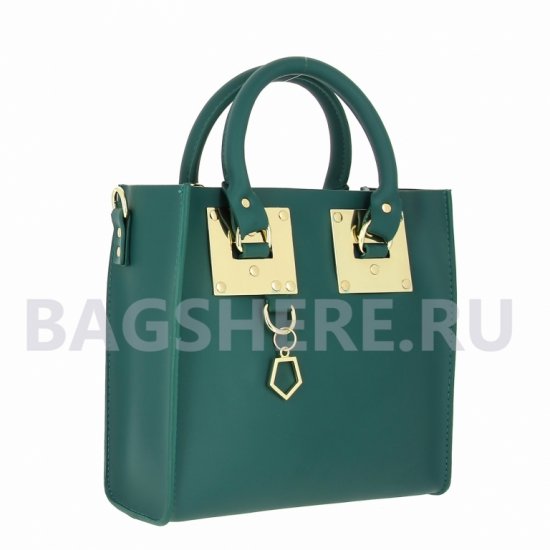 Женская сумка Sophie Hulme B101274 