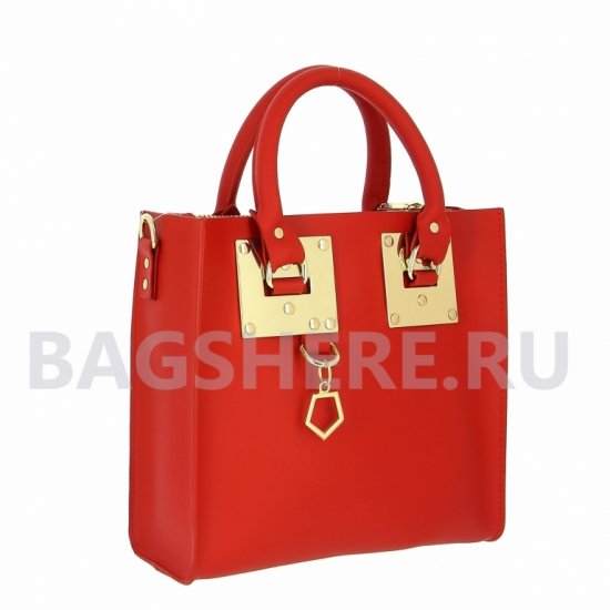Женская сумка Sophie Hulme B101275 