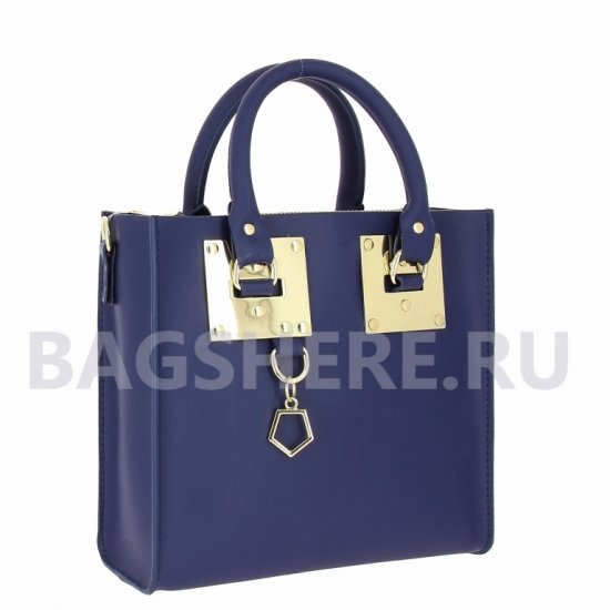 Женская сумка Sophie Hulme B101276 