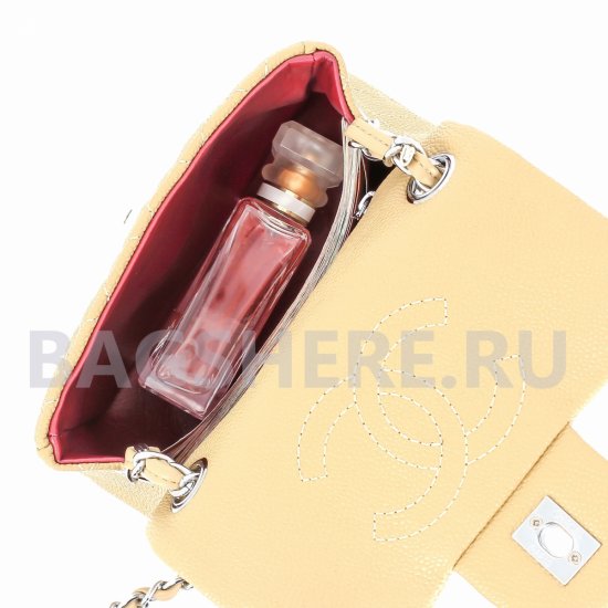 Клатч CHANEL B101279 