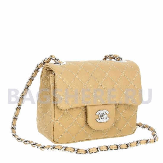 Клатч CHANEL B101279 