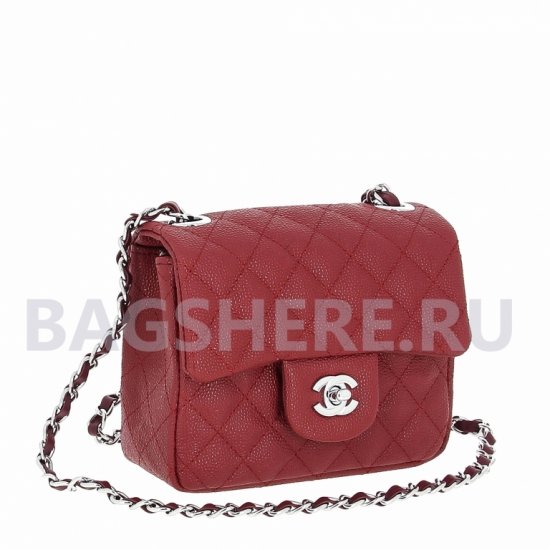 Клатч CHANEL B101280