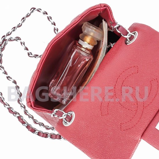 Клатч CHANEL B101280