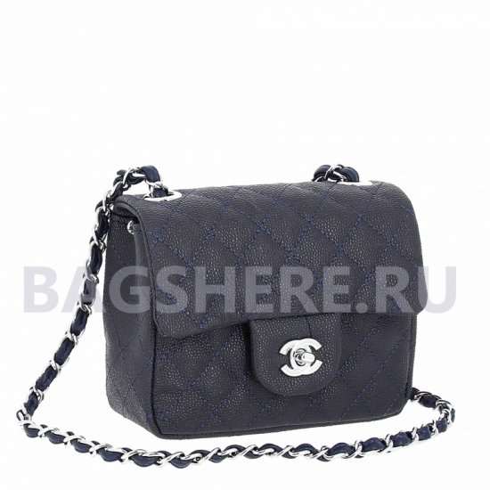 Клатч CHANEL B101281 