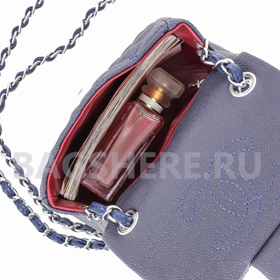 Клатч CHANEL B101281 