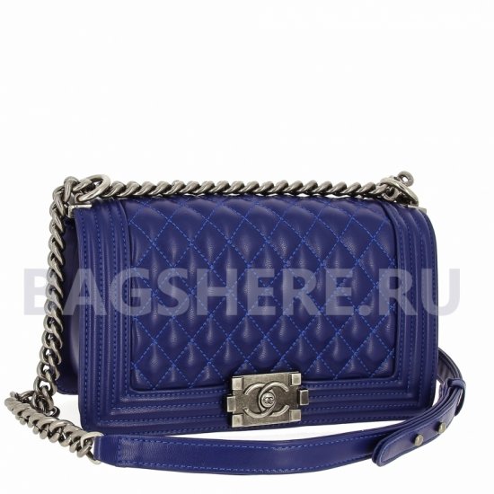 Клатч CHANEL B101296 