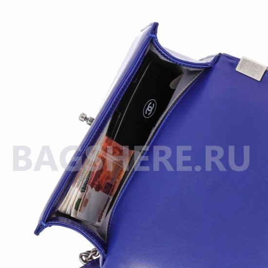 Клатч CHANEL B101296 