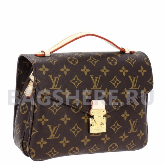 Клатч Louis Vuitton B101341