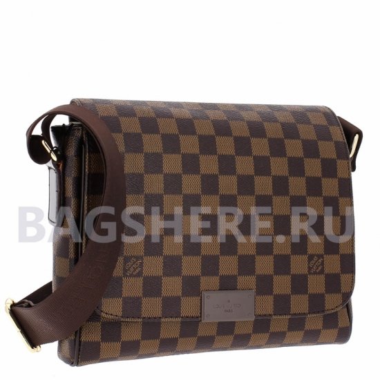 Женская сумка Louis Vuitton (Луи Виттон) B101342 
