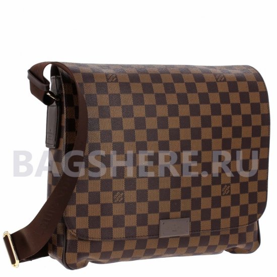 Женская сумка Louis Vuitton (Луи Виттон) B101343 
