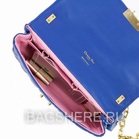 Клатч Christian Dior B101396 