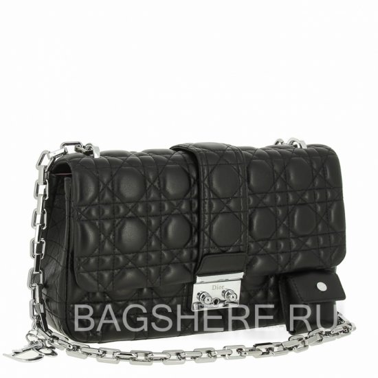 Клатч Christian Dior B101398 