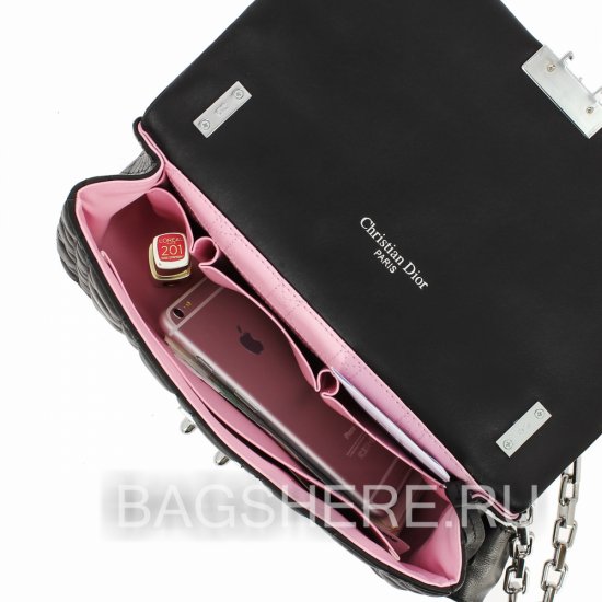 Клатч Christian Dior B101398 