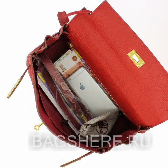 Женская сумка Hermes (Гермес) B101412 