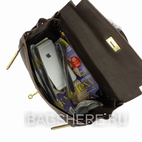 Женская сумка Hermes (Гермес) B101415 