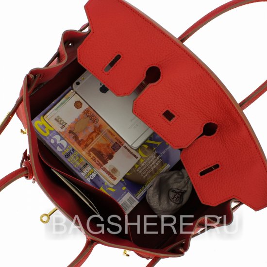 Женская сумка Hermes (Гермес) B101416 