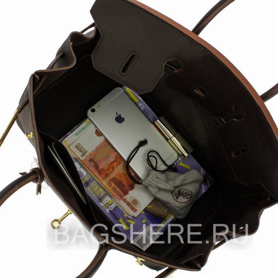 Женская сумка Hermes (Гермес) B101417 