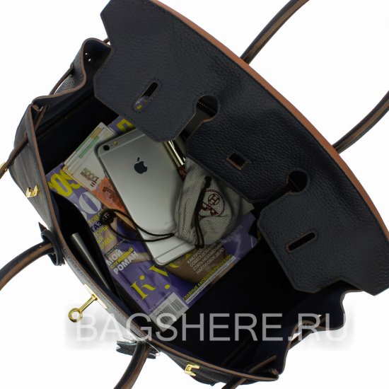 Женская сумка Hermes (Гермес) B101418 